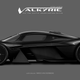 Illustration for article titled The Aston Martin Valkyrie Looks Especially Good In Classic Racing Liveries